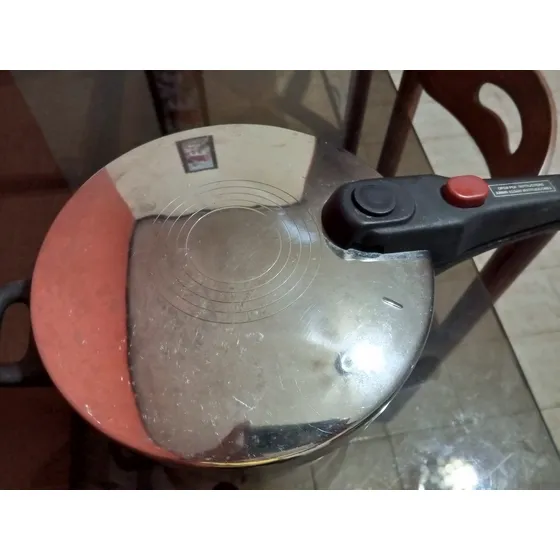 Olla De Presión Renaware