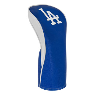 Team Effort Los Angeles Dodgers Individual Driver Headcover Team Effort Los Angeles Dodgers Individual Driver Headcover