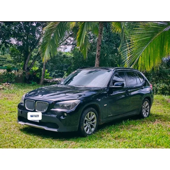 Bmw Awd X1 Xdrive25i