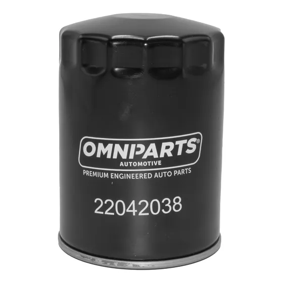 Filtro De Aceite Para Vw Passat 2001, 2002, 2003 Omniparts