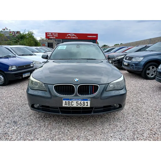 Bmw Serie 5 3.0 530d Executive At