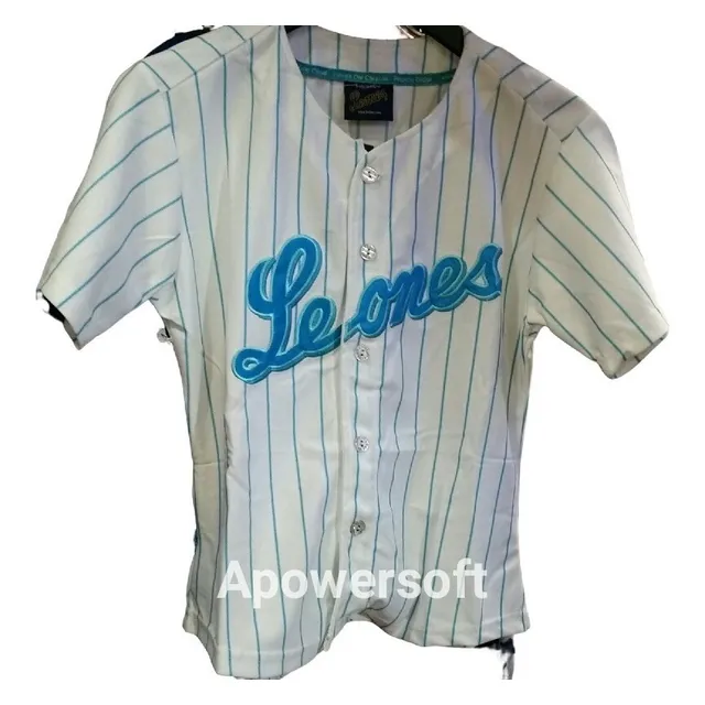 Camisas De Leones Del Caracas Juvenil,6/8/14/16