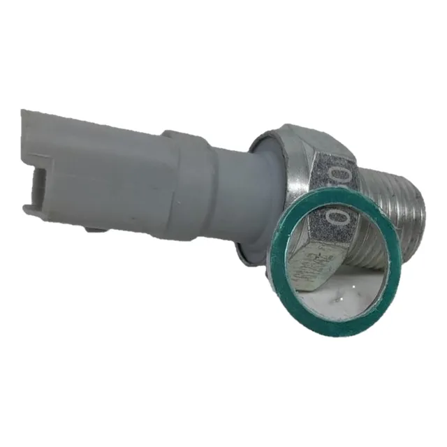 Pera Presión Aceite Para Peugeot 206 1 Terminal Izq