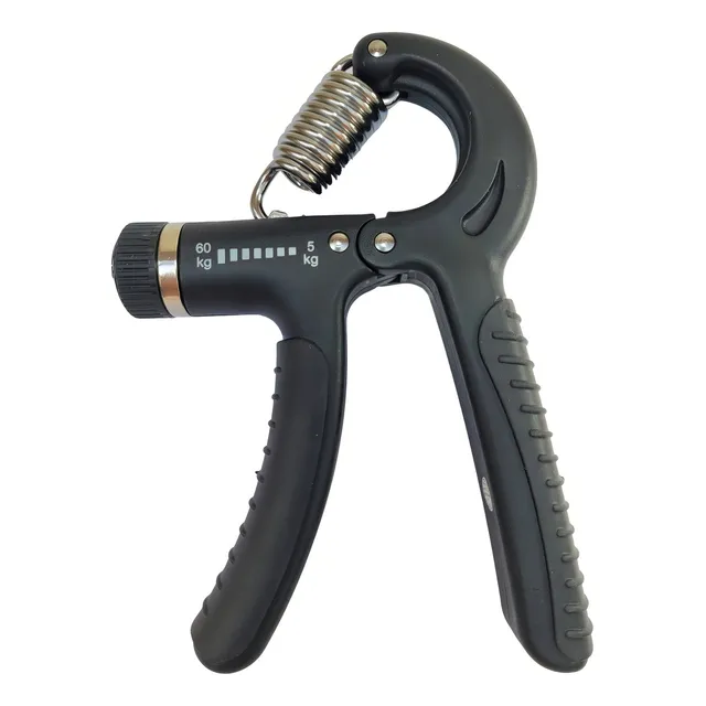Hand Grip 60 kg preto