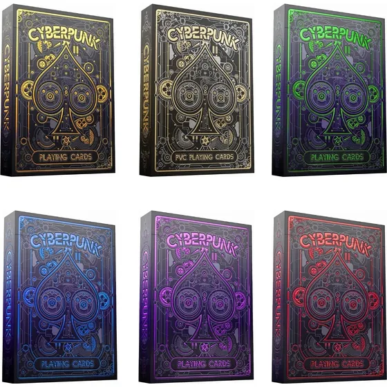 Cartas Barajas Poker Pocker Original Tienda Fisica Ccs Y Mcy