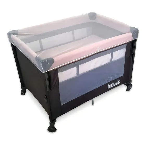 Bebesit 2021 Practicuna Colecho Rosa