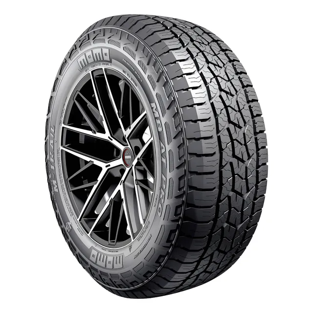 Cubierta Momo Trail M8 Pro A/t Xl 215/65 R16 102 H