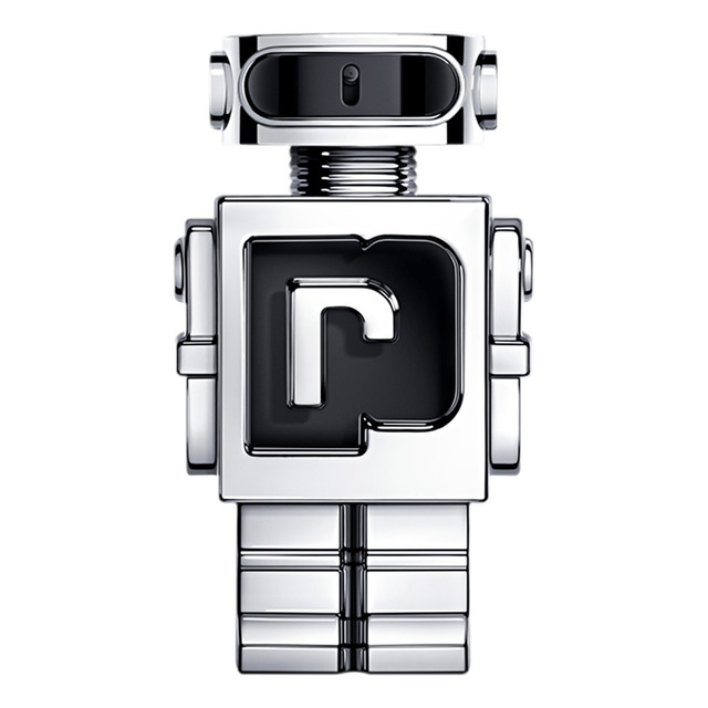Perfume Phantom Paco Rabanne Eau De Toilette Masculino 50ml Perfume Phantom Paco Rabanne Eau De Toilette Masculino 50ml