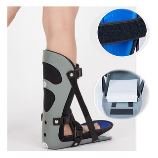 Férula Nocturna Para Fascitis Plantar- Tendinitis De Aquiles Férula Nocturna Para Fascitis Plantar- Tendinitis De Aquiles
