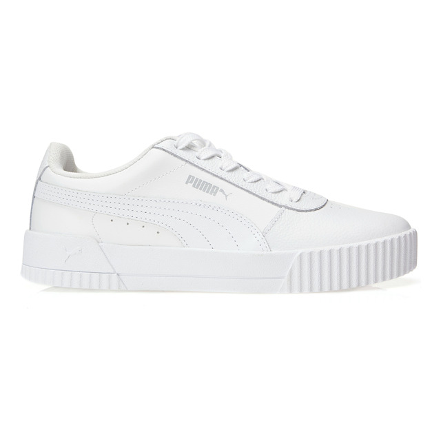 Tênis Casual Femi Carina Lux Forro De Tecido Puma *oferta* Tênis Casual Femi Carina Lux Forro De Tecido Puma *oferta*