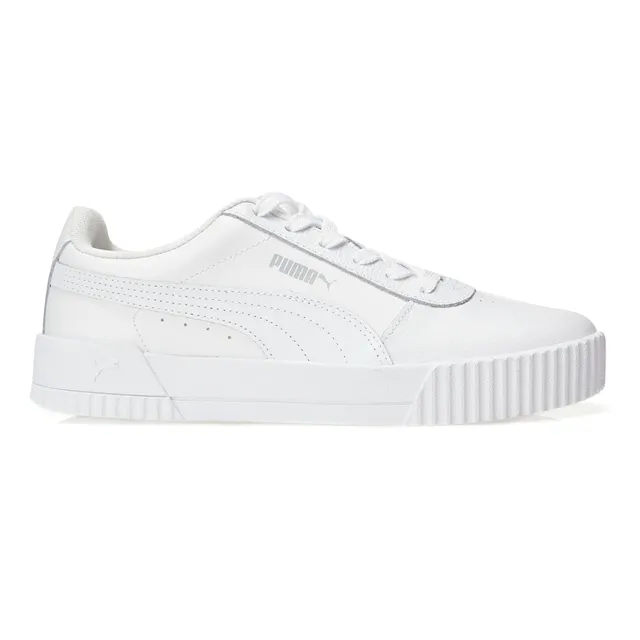 TĂȘnis Casual Femi Carina Lux Forro De Tecido Puma *oferta* TĂȘnis Casual Femi Carina Lux Forro De Tecido Puma *oferta*