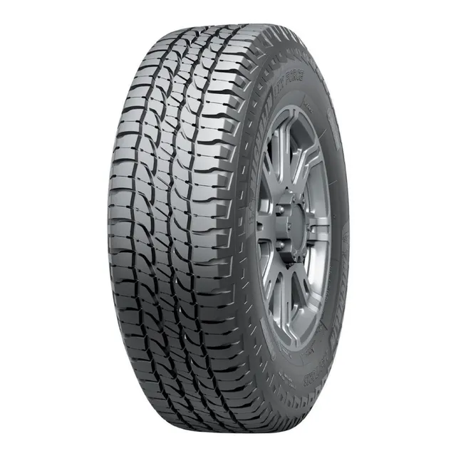 Cubierta 215/65/16  Michelin Ltx Force
