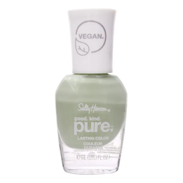 Sally Hansen Good Kind Pure