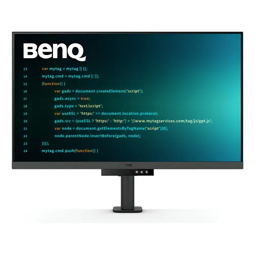 BenQ RD240Q ディスプレイモニター本体 Monitor De Programação Benq Rd240q 24,1 Wqxga 90w Usb-c | Frete grátis