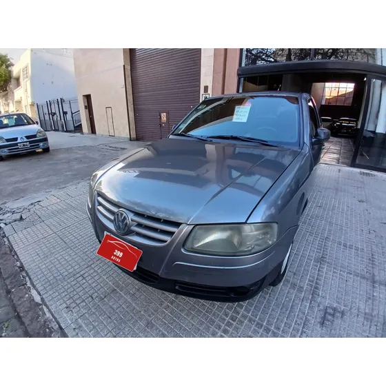 Volkswagen Gol 1.6 I Power 601 3 P