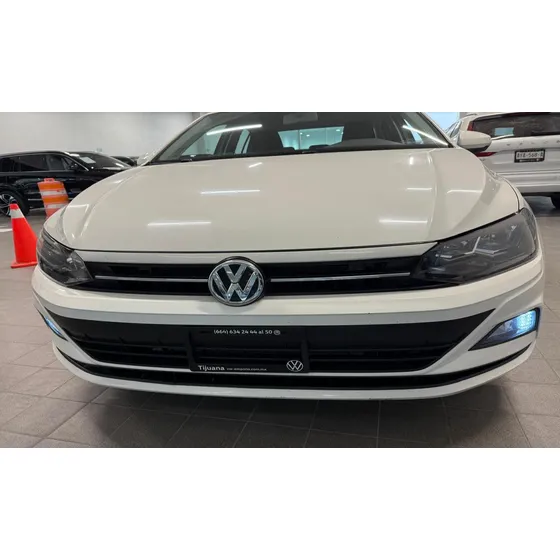 Volkswagen Virtus 1.6 Msi Tiptronic