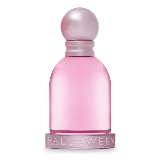 Perfume Halloween Kiss Sexy Para Mujer 30ml