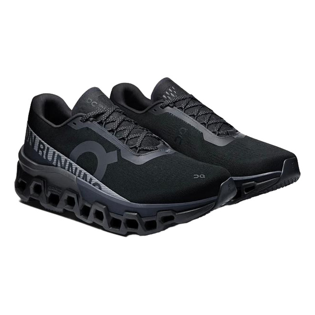 Tênis On Running Cloudmonster 2 Masculino Tênis On Running Cloudmonster 2 Masculino
