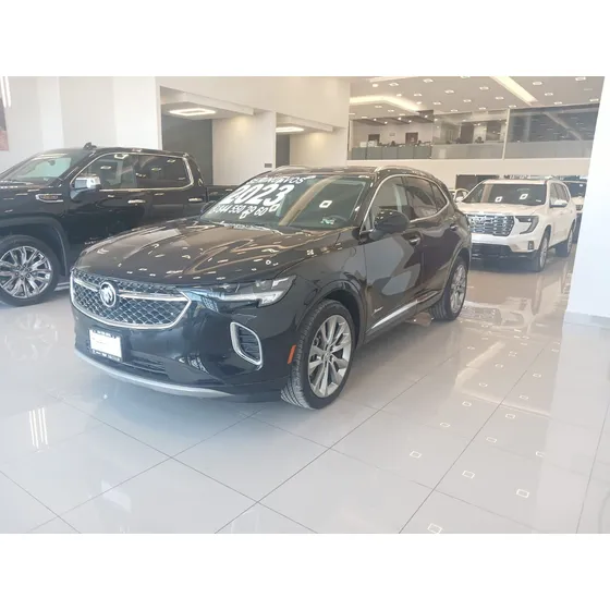 Buick Envision 2.0 Avenir At