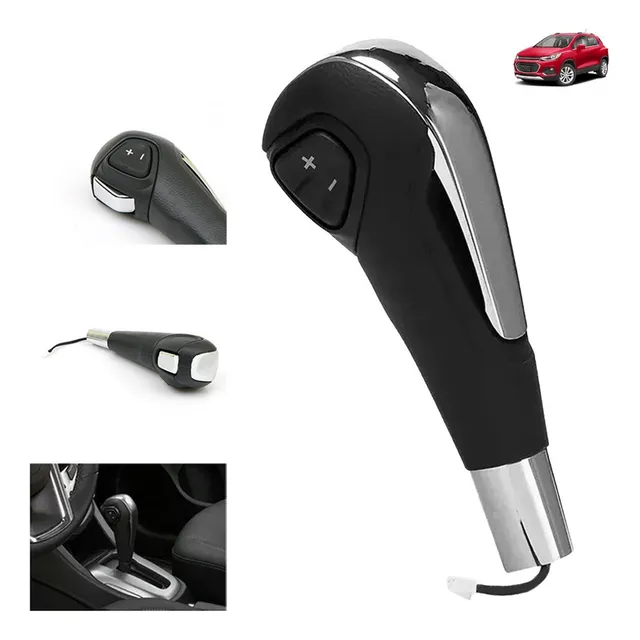 Pomo Perilla Palanca Chevrolet Sonic Trax Automatico 2011-20