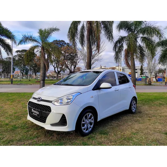 Hyundai I10 1.0 Gl 5p
