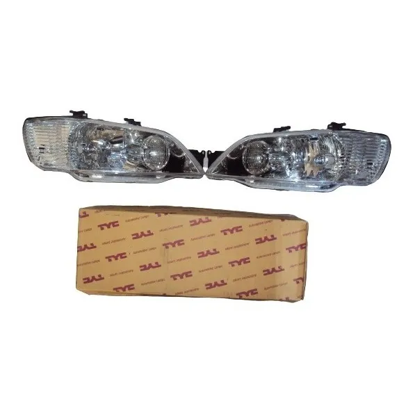 Faro Mitsubishi Lancer 2002-2004 (tyc) Lh/rh