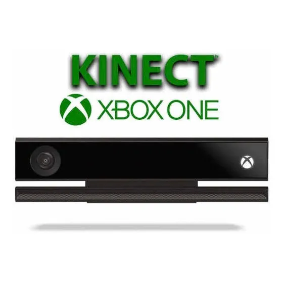 Sensor Kinect Microsoft Xbox One Original - Microsoft