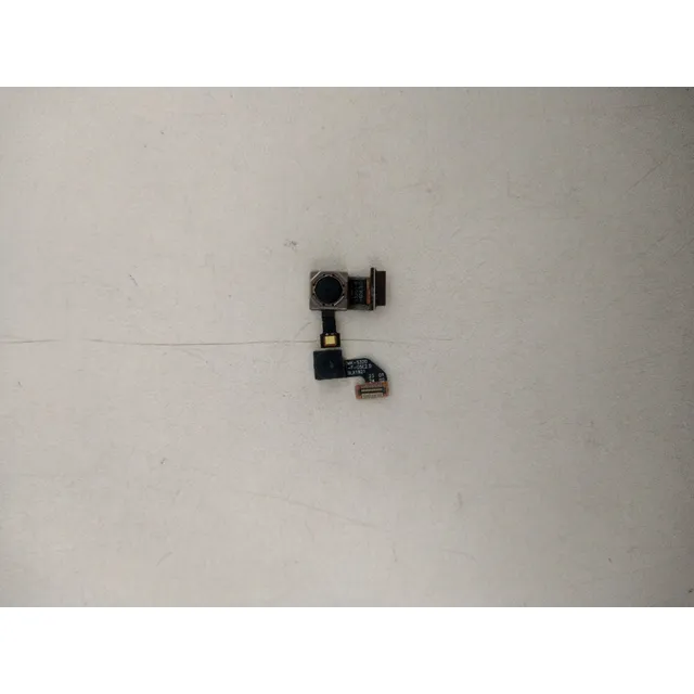 Câmera Traseira E Frontal Multilaser G Max S107