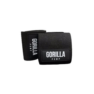 Muñequeras Gorilla Pump Gym Pesas Crossfit Gimnasio Muñequeras Gorilla Pump Gym Pesas Crossfit Gimnasio