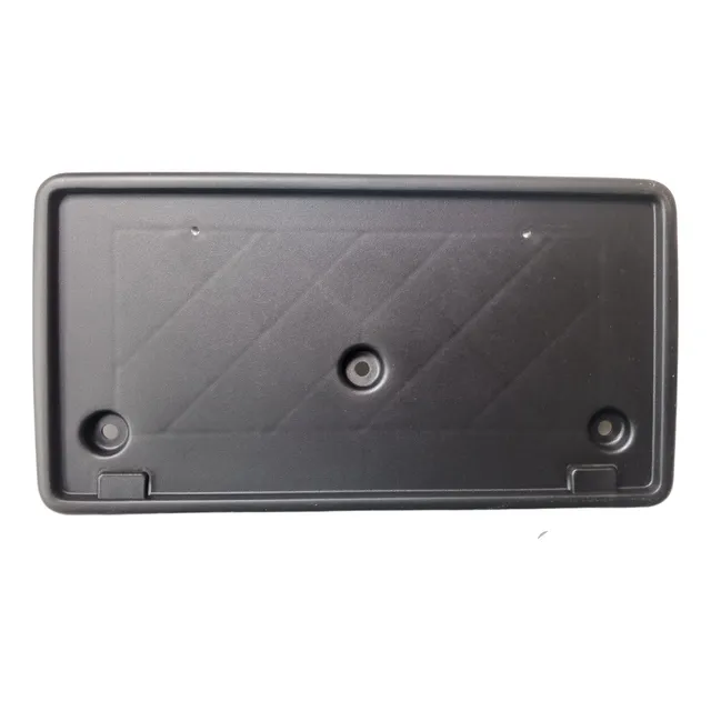 Porta Placa Delantero Jeep Cherokee Liberty 2003-2004 Orig