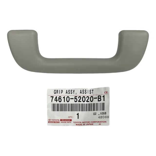 Agarradera Techo 4runner 2010 2024 Agarracagao Delantero