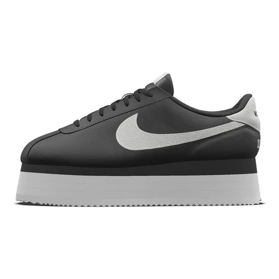 Zapatilla Nike Cortez Platform Unlocked By You Fq7223_900   