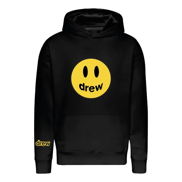 Poleron, Drew House, Justin Bieber, Moda, Pop, Xxxl