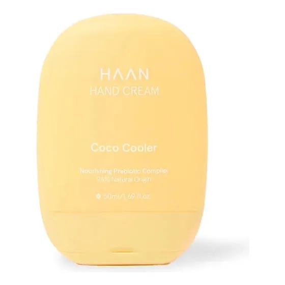 Crema De Manos Haan Coco Cooler 50 Ml