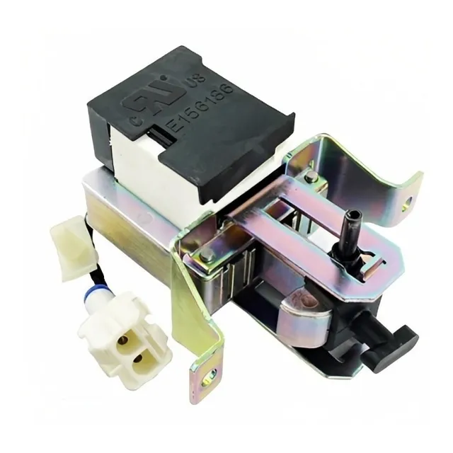 Solenoide Para Lavadora Mabe 