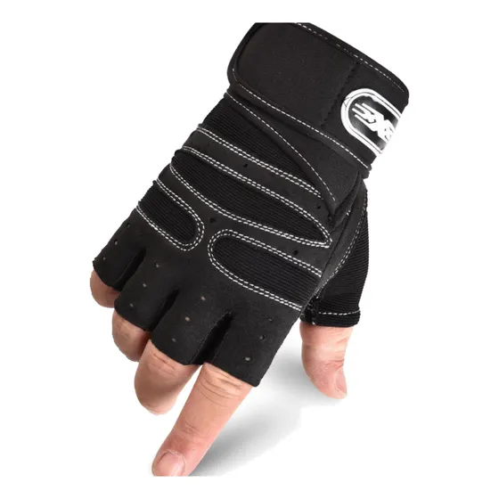 Guantes Deportivos Para Gimnasio, Gym, Calistenia