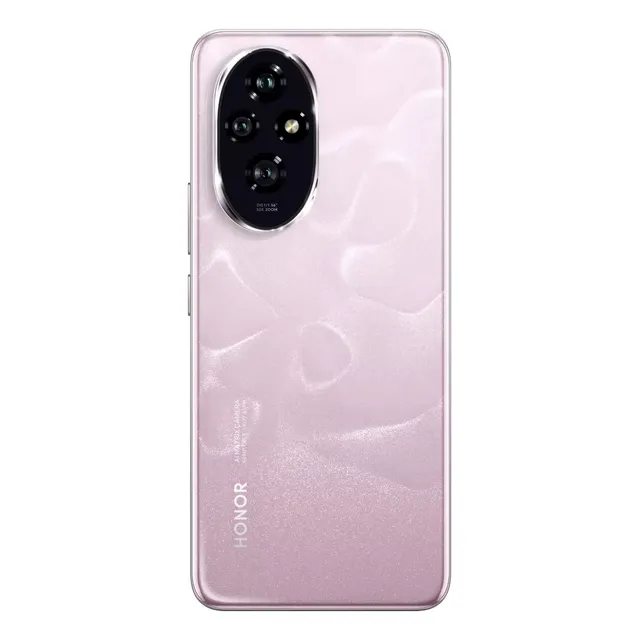 Smartphone Honor 200 12gb+256gb Dual Sim