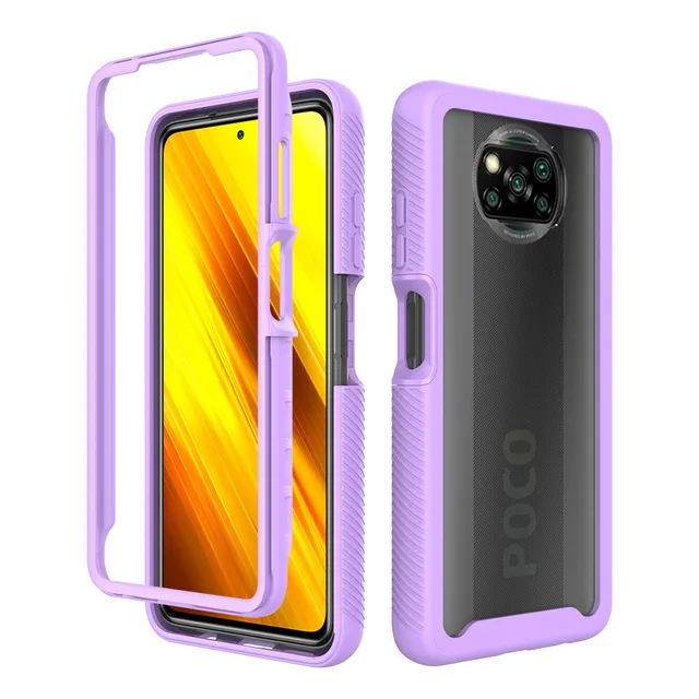 Funda Para Xiaomi Poco X3 Nfc/x3 Pro,varios Modelos