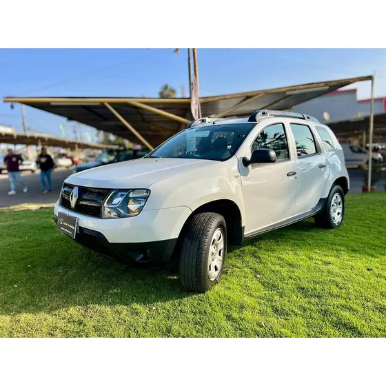 Renault Duster 1.6 16v Expression