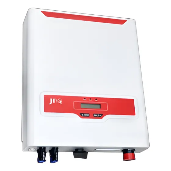 Inversor Monofasico On-grid 2kw 220v-r5 - Jng