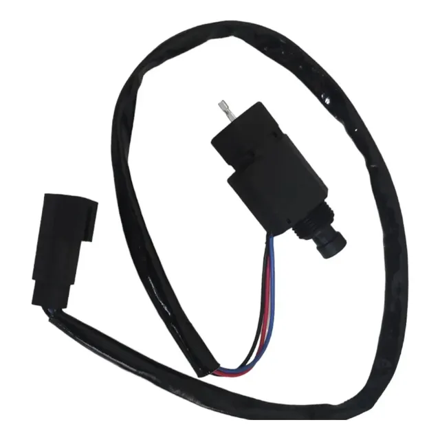 Sensor Velocidad Fiesta Power Max Move Ka Ecosport Sincronic