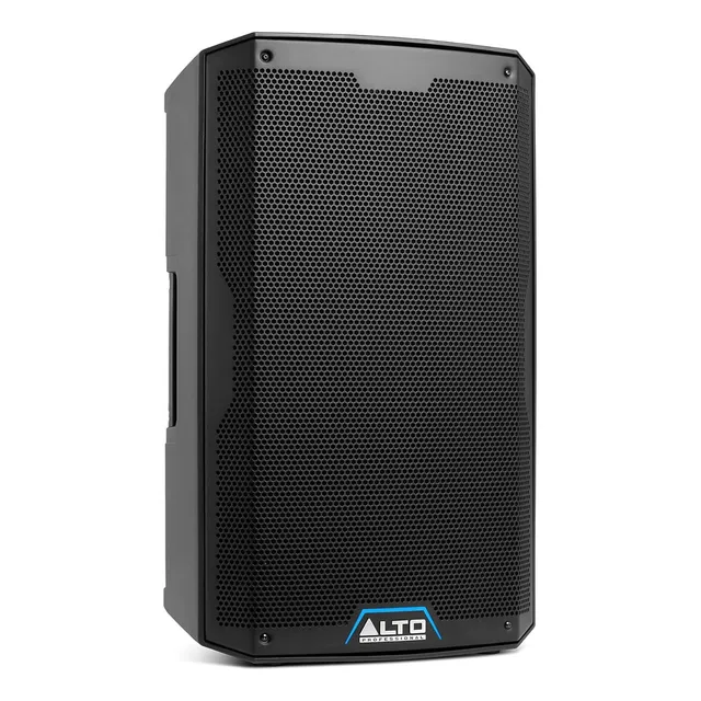 Bocina Alto Ts412 Altavoz Portátil App,dsp Bluetooth Facturo