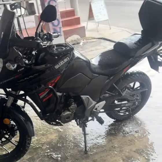 Suzuki V-strom 250 Sx