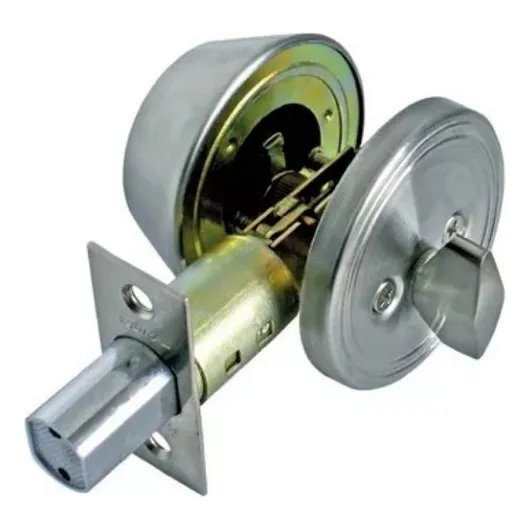 Cerradura Cerrojo Llave Mariposa Puerta De Seguridad Osblack