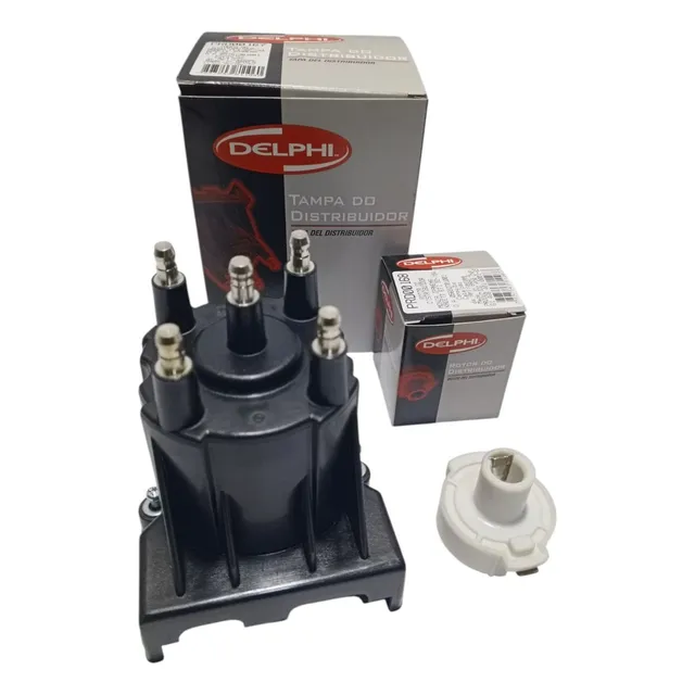 Tapa Distribuidor Daewoo Cielo Lanos Racer Espero
