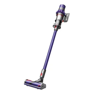 Aspiradora Inalámbrica Dyson Cyclone V10 Animal Ligera Potente Y Práctica Para El Hogar Purpura