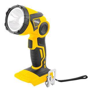 Lanterna De Led 18v Sem Bateria Ilv 1809 Vonder Lanterna De Led 18v Sem Bateria Ilv 1809 Vonder