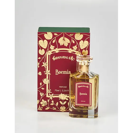Perfume Granado Boemia 75ml  Premium!