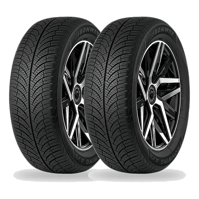 Kit de 2 llantas Fronway Fronwing A/S LT 205/65R15 94 V