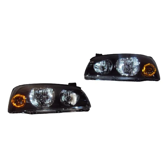 Faro Hyundai Elantra 2008-2012 C/ U